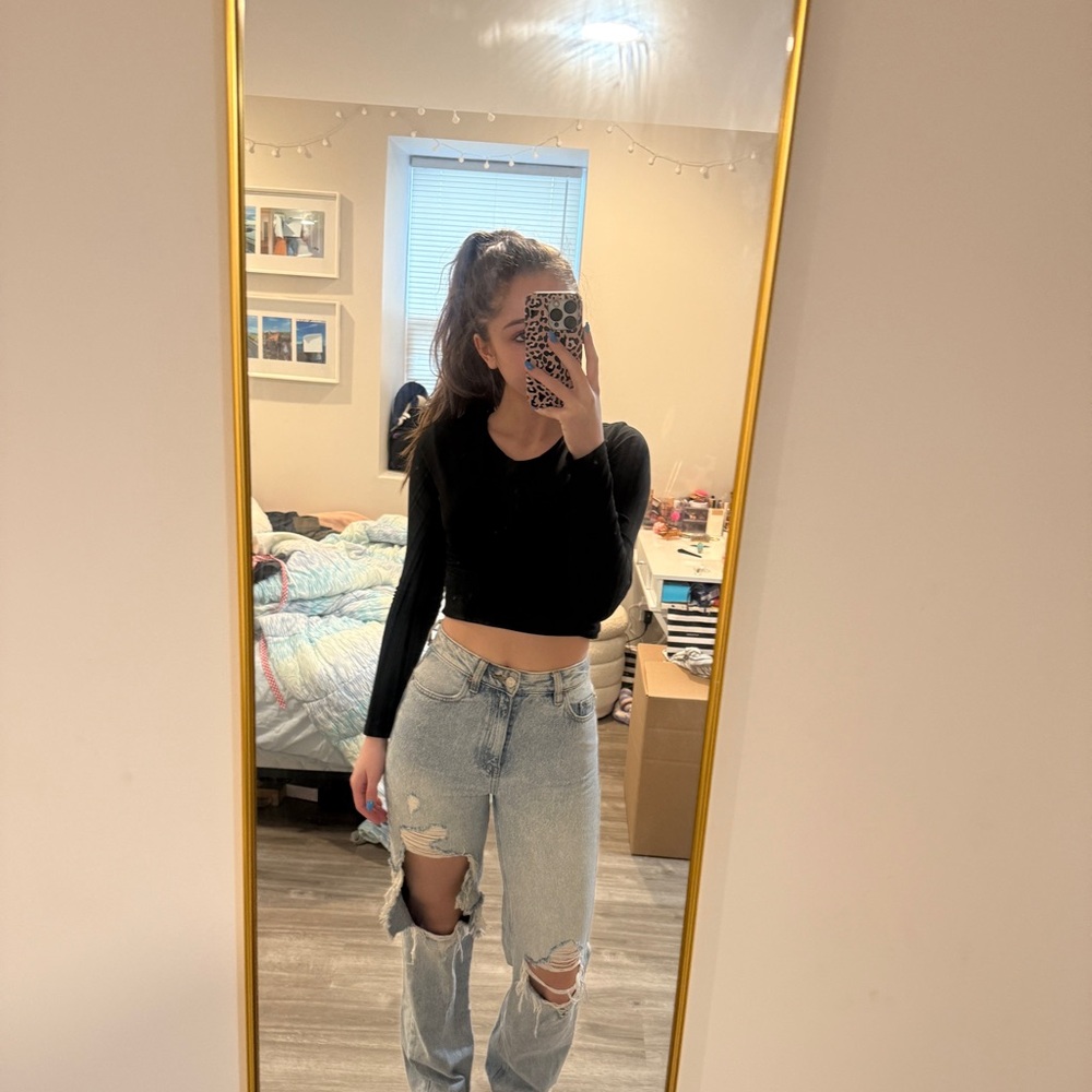 PacSun Jeans